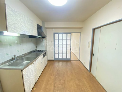 【内装】 | ノーブル夕凪