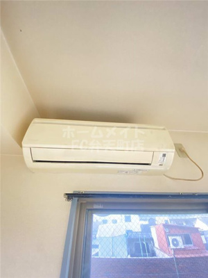 【設備】 | ノーブル夕凪