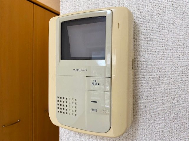 【セキュリティ】 | フォレストMORI
