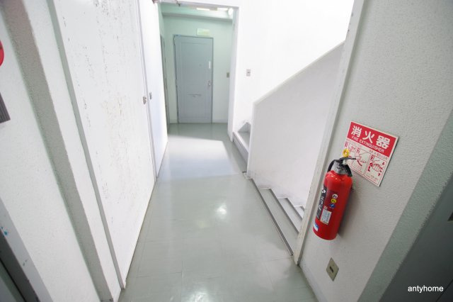 エンシン北大阪ビル　仲介手数料無料のその他共用部分