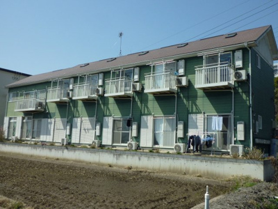 【外観】 | バート・デ・ロジメント