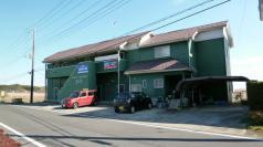 【外観】 | バート・デ・ロジメント | 外観もきれいです