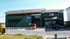 【外観】 | バート・デ・ロジメント | 物件の外観です