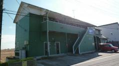 【外観】 | バート・デ・ロジメント | きれいな色の外観です