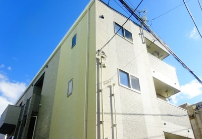 【外観】 | Charume kamiuma