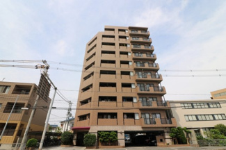 【外観】 | おしゃれな外観です