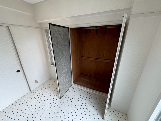 パレス第2金山|名古屋市の賃貸ならMy賃貸の収納|パレス第2金山