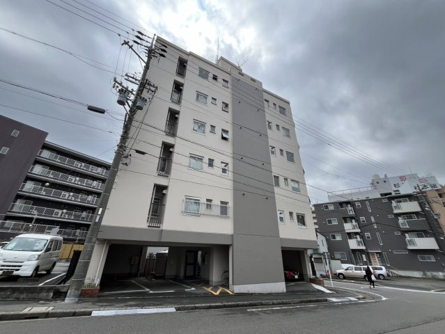 パレス第2金山|名古屋市の賃貸ならMy賃貸