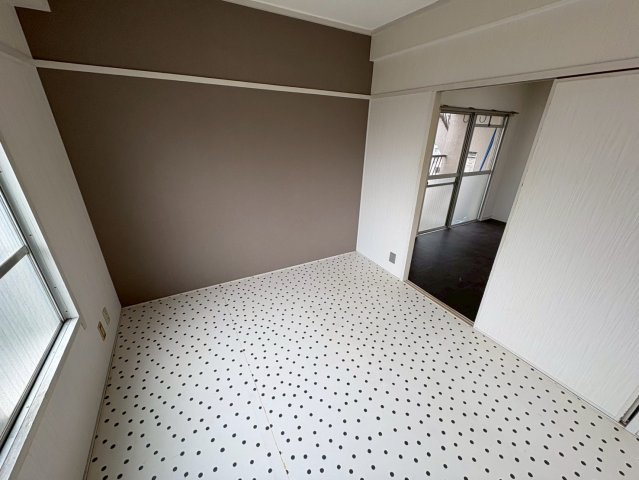 パレス第2金山|名古屋市の賃貸ならMy賃貸の寝室|パレス第2金山