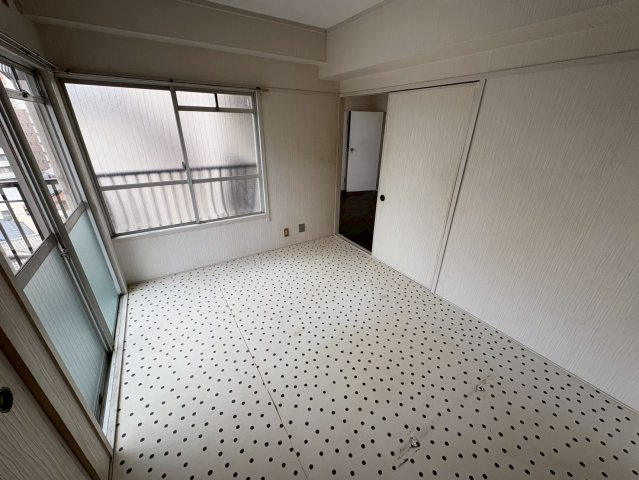 パレス第2金山|名古屋市の賃貸ならMy賃貸の洋室|パレス第2金山