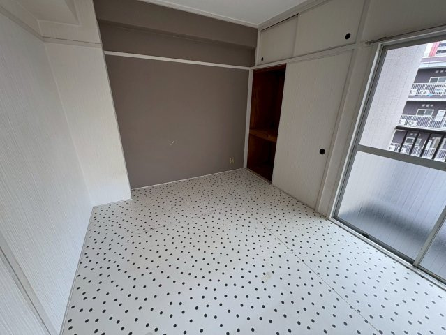 パレス第2金山|名古屋市の賃貸ならMy賃貸の洋室|パレス第2金山