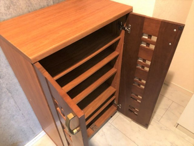 【玄関】 | Volante並木