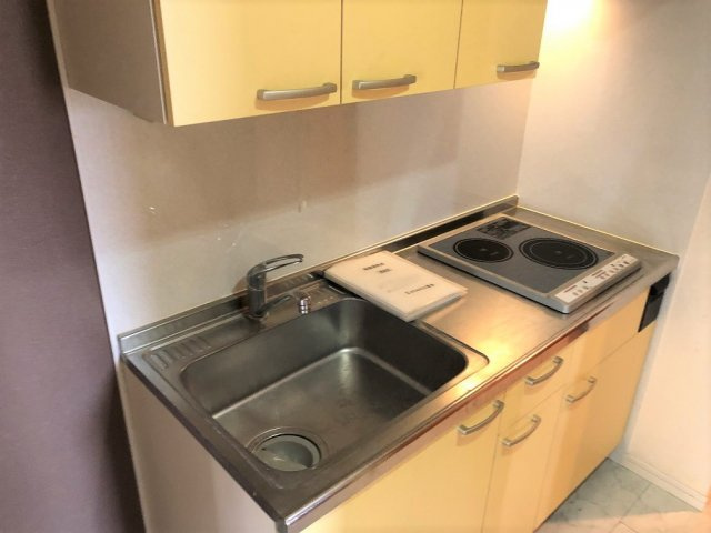 【キッチン】 | Volante並木