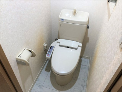 【トイレ】 | Volante並木