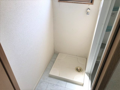 【洗面所】 | Volante並木