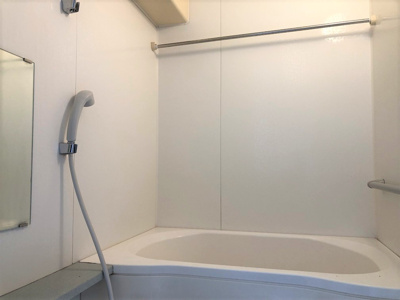 【浴室】 | Volante並木