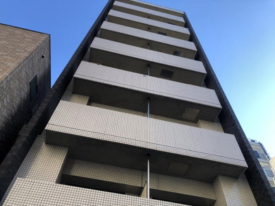 【外観】 | Volante並木