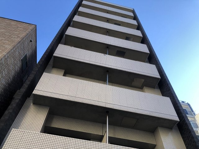 【外観】 | Volante並木