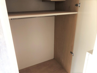 【収納】 | Volante並木