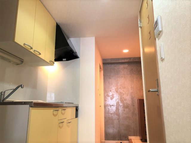 【内装】 | Volante並木