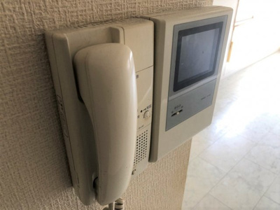 【セキュリティ】 | Volante並木