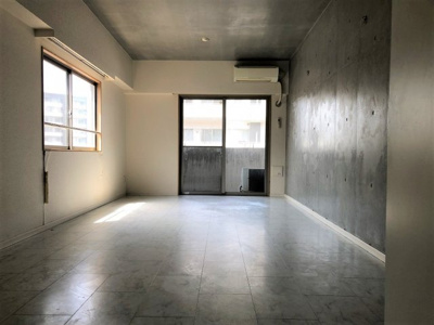 【居間・リビング】 | Volante並木