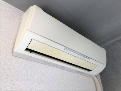 【設備】 | Volante並木