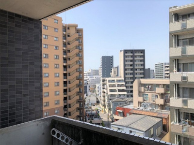 【展望】 | Volante並木