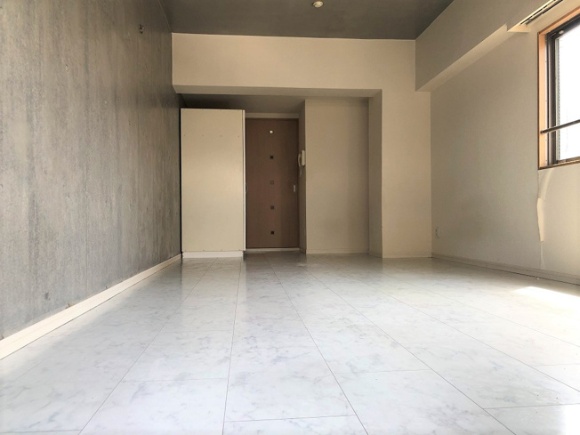 【洋室】 | Volante並木