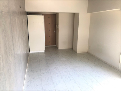 【寝室】 | Volante並木