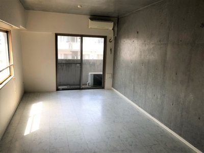 【寝室】 | Volante並木