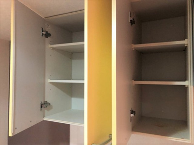 【キッチン】 | Volante並木