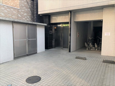 【エントランス】 | Volante並木