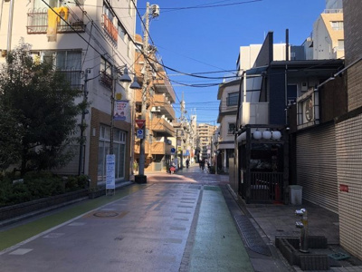 【周辺】 | Volante並木