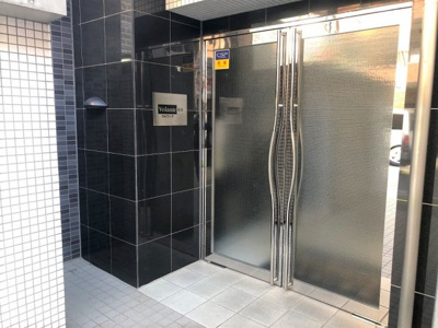 【エントランス】 | Volante並木