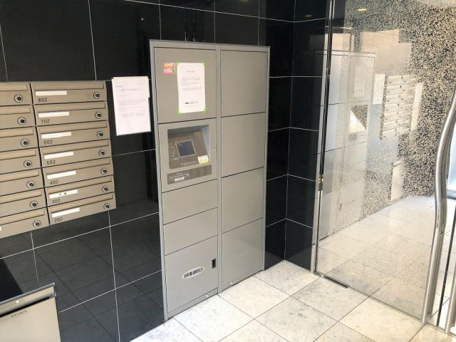 【その他共用部分】 | Volante並木