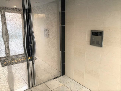 【セキュリティ】 | Volante並木