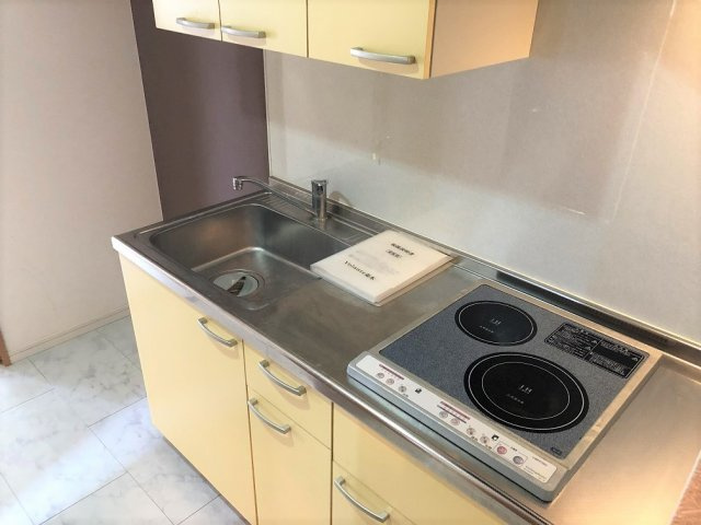 【キッチン】 | Volante並木