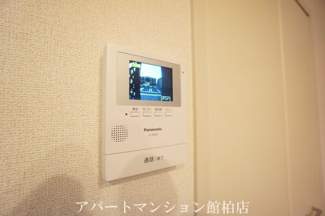 スリンキ―のセキュリティ