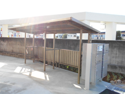 【その他共用部分】 | ティアレ上石田