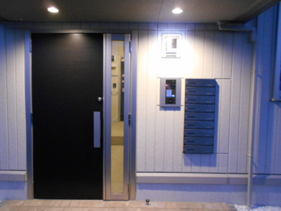 【その他共用部分】 | ティアレ上石田