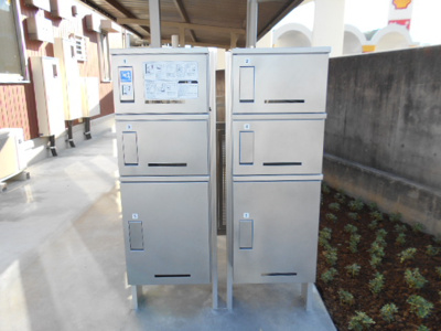 【その他共用部分】 | ティアレ上石田