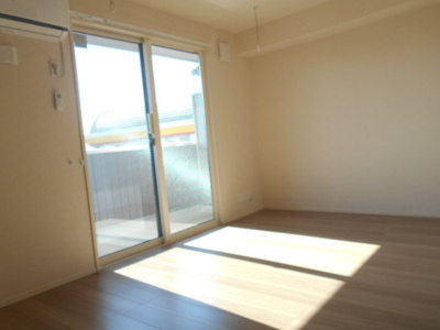 【居間・リビング】 | ティアレ上石田