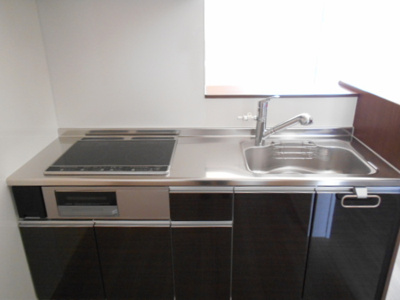 【キッチン】 | ティアレ上石田