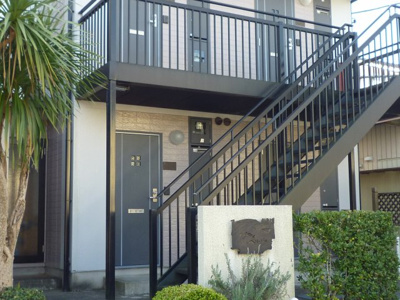 【外観】 | プティベルジェ | 素敵な外観です