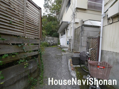 【エントランス】 | 三橋アパート東棟
