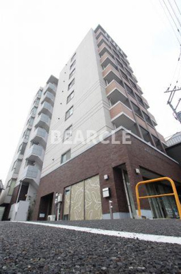 【外観】 | 高栄京町マンション