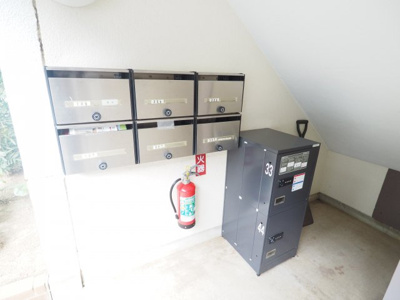 【エントランス】 | パインクリークガーデン | 毎日通るエントランスはこのようになっています