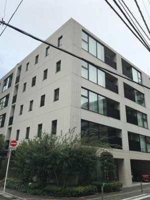 【外観】 | ファインレジデンス三田