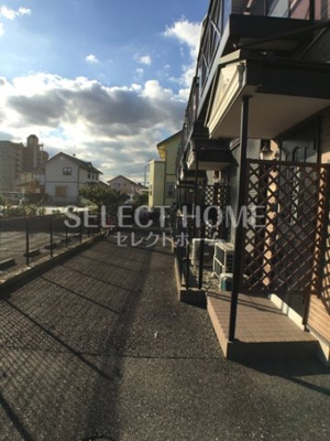 【その他共用部分】 | ファミール天白